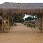 Centro Recreacional  Camping “Quilimari”